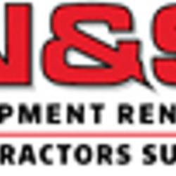 N & S Equipment Rentals & Contractor Supply