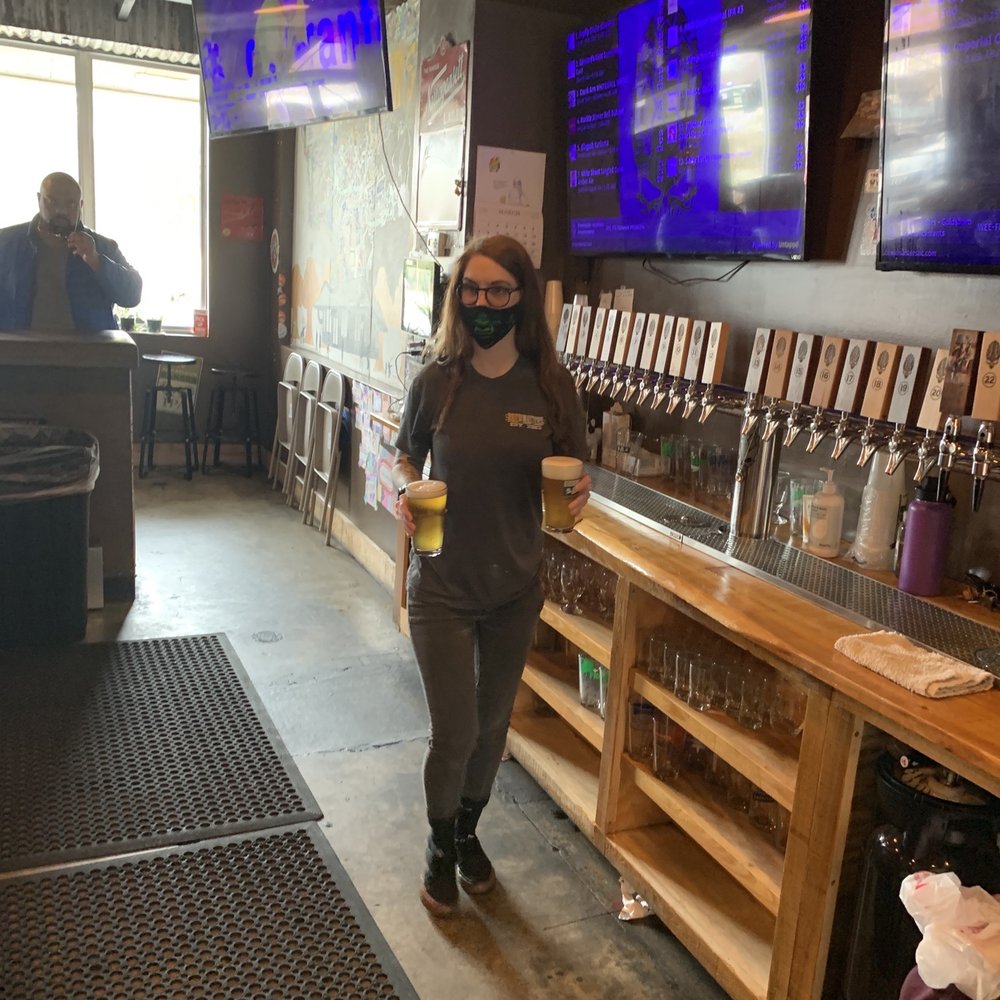 Brewmasters - Bartender - Gastropubs Near Me - Goldsboro, North Carolina