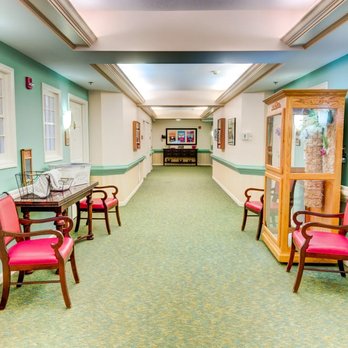 Symphony at Mentor - Assisted Living Facilities Near Me - Mentor, Ohio Symphony at Mentor - Assisted Living Facilities Near Me - Mentor, Ohio