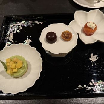Raon - Dessert - Korean Near Me - New York, New York