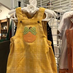 Heart and Hands - Children's cloths hand made