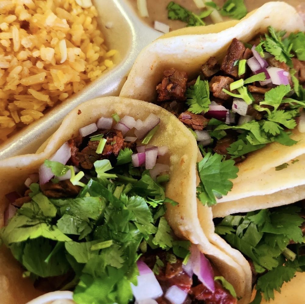 TACOS NAYARIT Updated July 2024 Amarillo, Texas Food Trucks Restaurant Reviews Phone