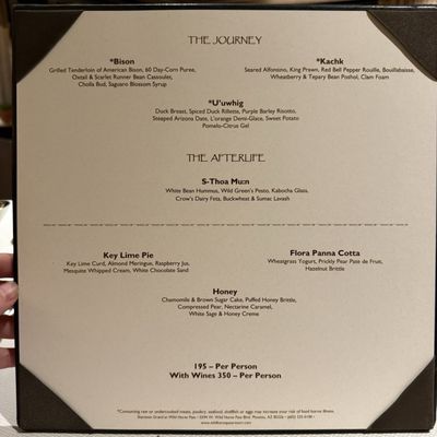 KAI - Updated February 2026 - 961 Photos & 345 Reviews - 5594 W