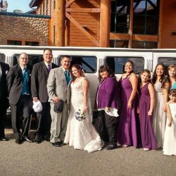 Ride N Style Limo Service