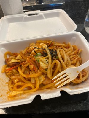 Teriyaki Wok Two by null
