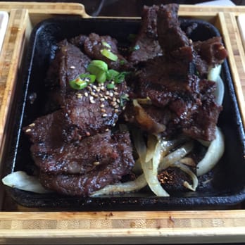 Del Seoul - Kalbi Bento Box - Korean Near Me - Chicago, Illinois Del Seoul - Kalbi Bento Box - Korean Near Me - Chicago, Illinois
