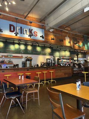 Avalon Cafe and Bakery by null