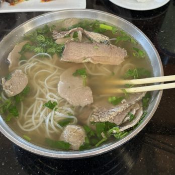 Pho Hoang - Pho - Vietnamese Near Me - Arcata, California