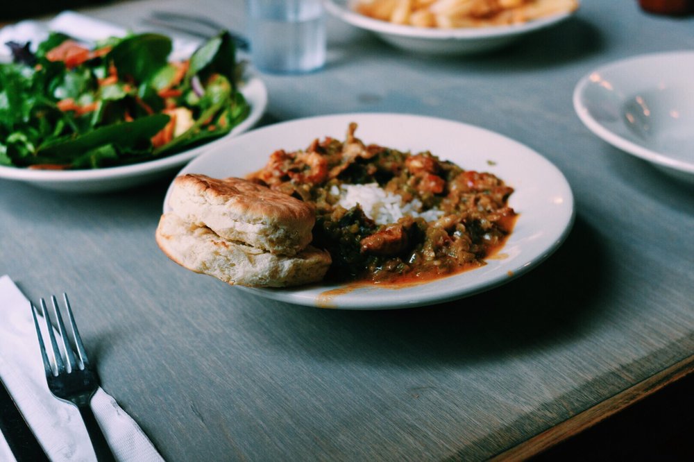 HORN’S EATERY 555 Photos & 604 Reviews American (New) 2440