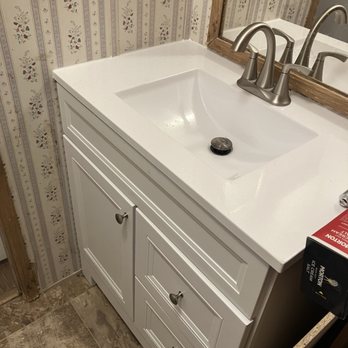 Cowboy’s Custom General Contractor - Install vanity - General Contractors Near Me Cowboy’s Custom General Contractor - Install vanity - General Contractors Near Me