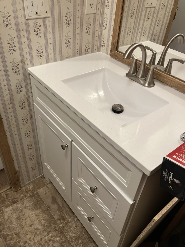 Slide of Cowboy’s Custom General Contractor