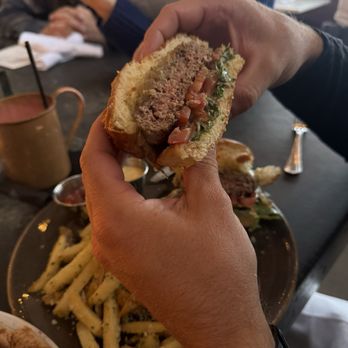 Luce Bar & Kitchen - Burger - American Near Me - San Diego, California Luce Bar & Kitchen - Burger - American Near Me - San Diego, California