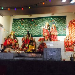 Hindu Temple & Indian Cultural Center