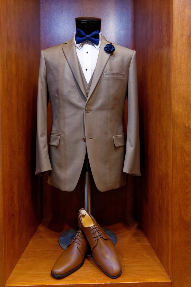 FORMALLY MODERN TUXEDO 44 Photos & 28 Reviews 510 E Golf Rd, Schaumburg, IL Yelp