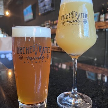Orchestrated Minds Brewing - Breweries Near Me - Fort Lauderdale, Florida Orchestrated Minds Brewing - Breweries Near Me - Fort Lauderdale, Florida