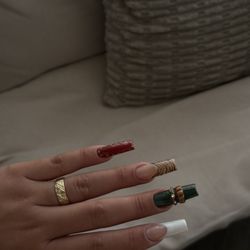 The Beauty Edit