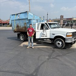 Rogers Construction Services