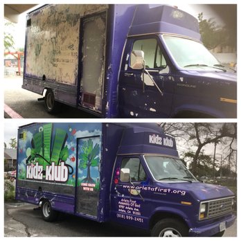 Signs & Car Wraps - Signmaking Near Me - Los Angeles, California