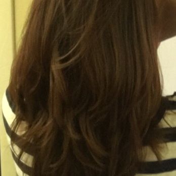 Nice Hair Salon - Layers made for a fresh cut - Hair Salons Near Me - Lake Forest, California Nice Hair Salon - Layers made for a fresh cut - Hair Salons Near Me - Lake Forest, California