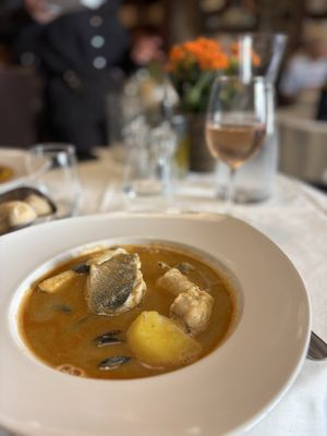 Restaurant Les Arcenaulx Marseille Vieux Port by null