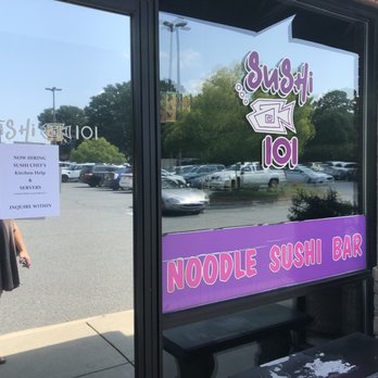 Sushi 101 - Sushi Bars Near Me - Charlotte, North Carolina Sushi 101 - Sushi Bars Near Me - Charlotte, North Carolina