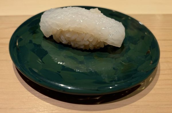 Gion Sushi Tadayasu by null