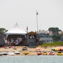 Jetties Sailing Center - Nantucket Community Sailing's Jetties Sailing Center