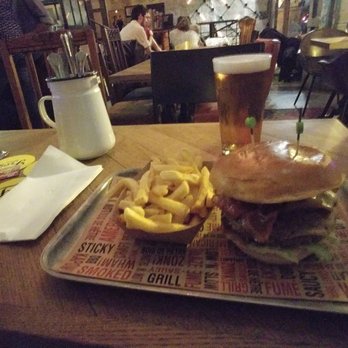 The Frog & Underground - Pubs Near Me - Paris, 75 The Frog & Underground - Pubs Near Me - Paris, 75