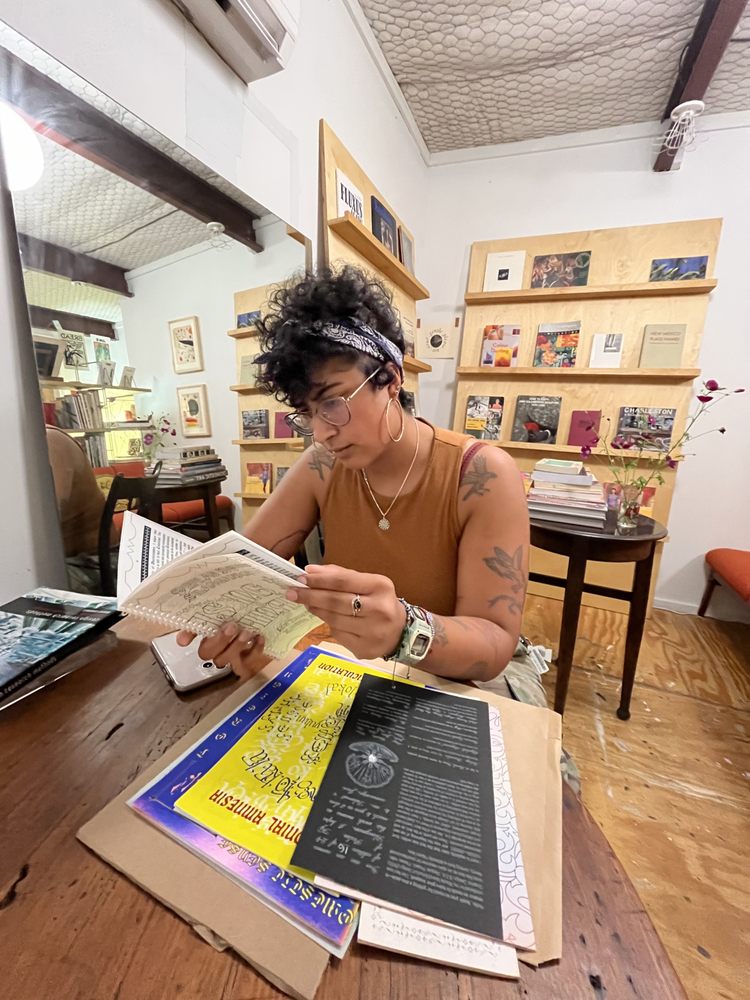 TIME BEING BOOKS Updated April 2024 13 Photos 5305 Bolm Rd