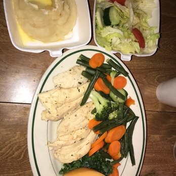 Metro's Restaurant - Special tonight chicken and biscuits! Dining room is reopened. - Pizza Near Me - Owego, New York Metro's Restaurant - Special tonight chicken and biscuits! Dining room is reopened. - Pizza Near Me - Owego, New York