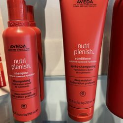 Natural Alternatives - Western Plaza - My new shampoo