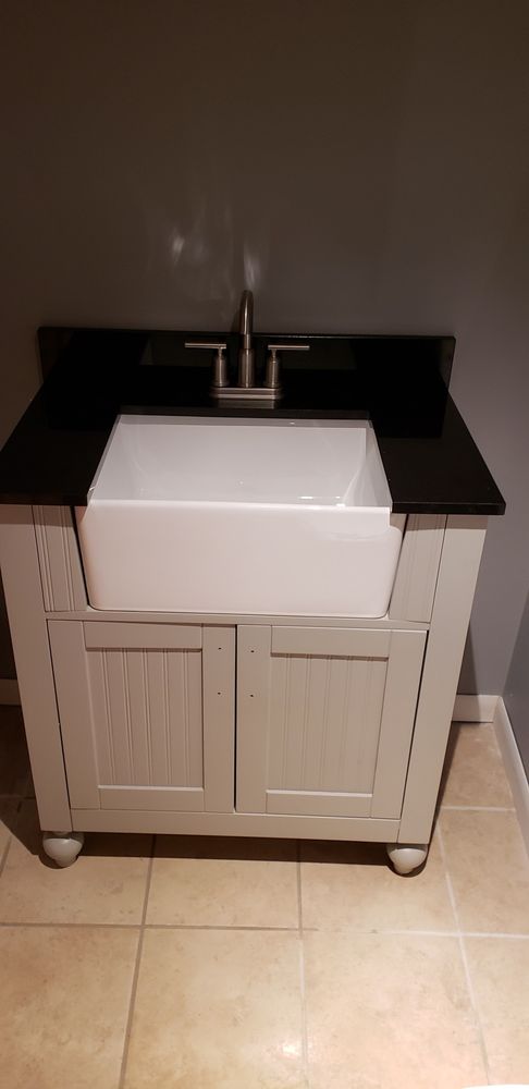 Slide of MTGR Plumbing