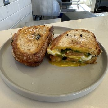 Attalus Coffee - Breakfast Toastie - Breakfast & Brunch Near Me - Vacaville, California Attalus Coffee - Breakfast Toastie - Breakfast & Brunch Near Me - Vacaville, California