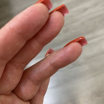 Sunrise Nails - Jagged - Nail Salons Near Me - San Pedro, California Sunrise Nails - Jagged - Nail Salons Near Me - San Pedro, California