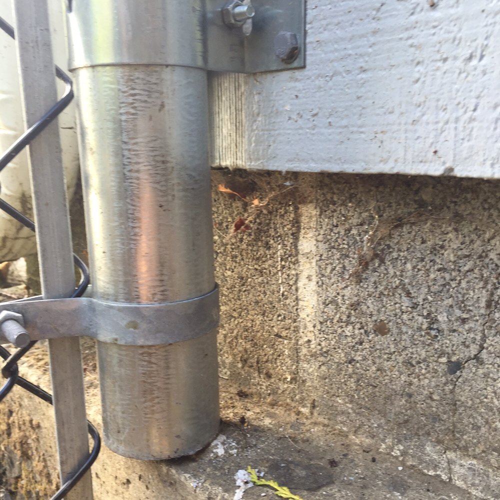Cliff's Custom Fencing & Decking - What is this? - Tillamook, Oregon