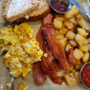 First Watch - Classic Egg Breakfast - Breakfast & Brunch Near Me - Decatur, Georgia First Watch - Classic Egg Breakfast - Breakfast & Brunch Near Me - Decatur, Georgia