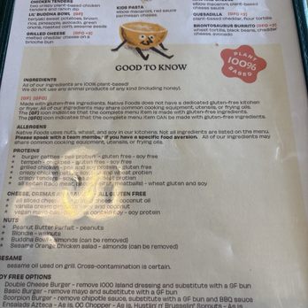Native Foods - Vegan Near Me - Glendale, Colorado Native Foods - Vegan Near Me - Glendale, Colorado