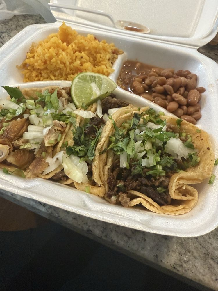 Taqueria El Jardin