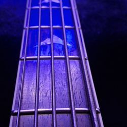 Rick Dalton Guitar Lessons