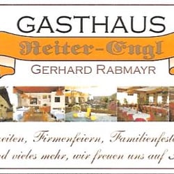 Gasthaus Reiter