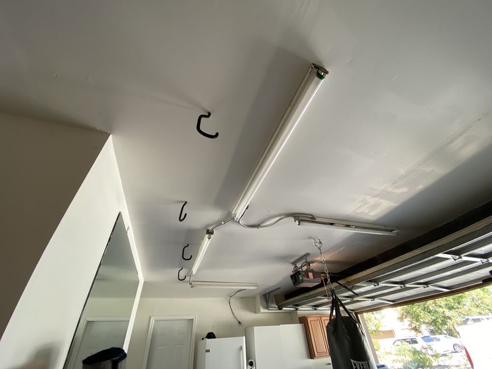 Slide of Thunder Coast Electricians