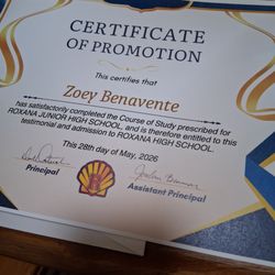 Riverbend Resale - Zoeys dance, thanks for helping Lina.