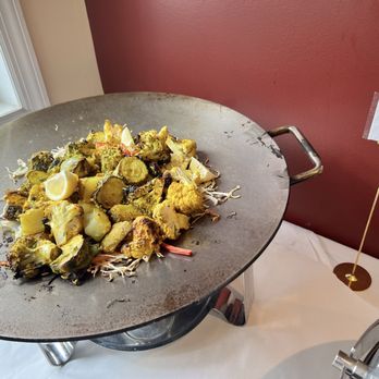 RaaSa Indian Cuisine - Indian Near Me - Elmsford, New York