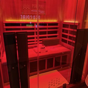 Perspire Sauna Studio - Costa Mesa - Saunas Near Me - Costa Mesa, California Perspire Sauna Studio - Costa Mesa - Saunas Near Me - Costa Mesa, California