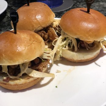 Topgolf - New American Near Me - Orlando, Florida