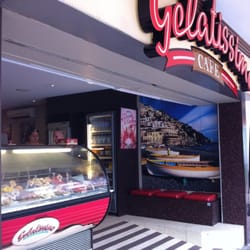 Gelatissimo