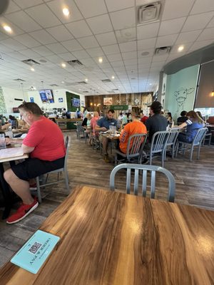 Buttermilk Eatery by null