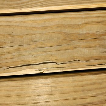 Storm Construction & Remodeling - wood splitting - General Contractors Near Me