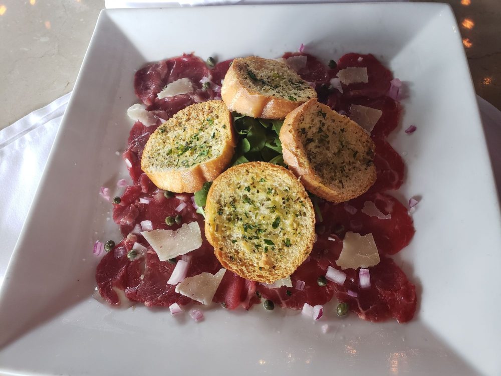 FIG’S PRIME 293 Photos & 144 Reviews Steakhouses 1188 Commerce