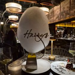 Harry's